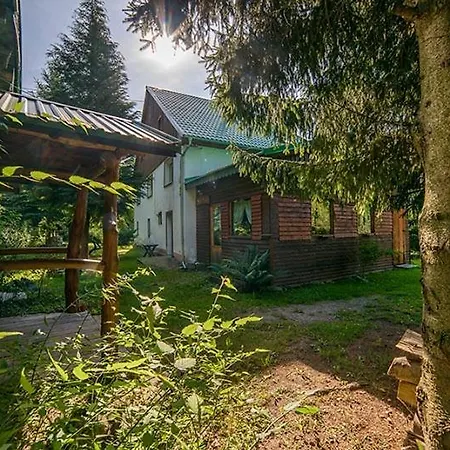 Agroturystyka U Rodaka * Michalkowa