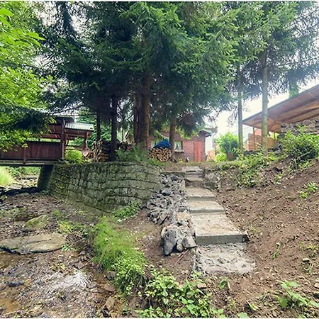 Agroturystyka U Rodaka Daire Michalkowa